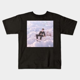 Dreamy Couch Kids T-Shirt